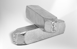 Beütő szám készlet - extra kemény