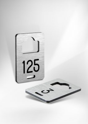 Alumínium szendvicslemez biléta – 35×50 sv4